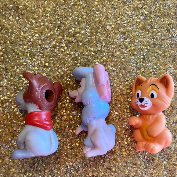 1988 Oliver and Company Toys - Picture 4 of 9
